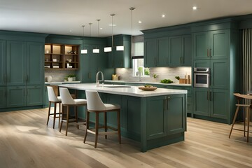 Modesto Cabinet Painters